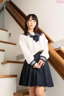 邻家少女初长成